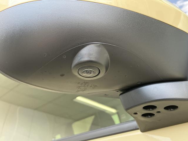 ムーヴキャンバスセオリーＧターボ　７インチナビ・パノラマカメラ装備保証　新車保証・まごころ保証　１年間・走行距離無制限付き（東京都）の中古車