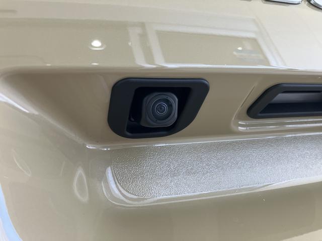 ムーヴキャンバスセオリーＧターボ　７インチナビ・パノラマカメラ装備保証　新車保証・まごころ保証　１年間・走行距離無制限付き（東京都）の中古車