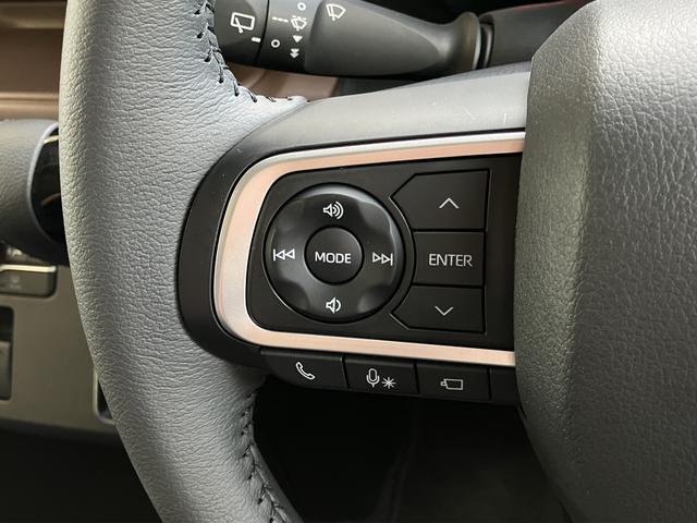 ムーヴキャンバスセオリーＧターボ　７インチナビ・パノラマカメラ装備保証　新車保証・まごころ保証　１年間・走行距離無制限付き（東京都）の中古車