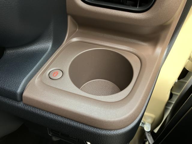 ムーヴキャンバスセオリーＧターボ　７インチナビ・パノラマカメラ装備保証　新車保証・まごころ保証　１年間・走行距離無制限付き（東京都）の中古車