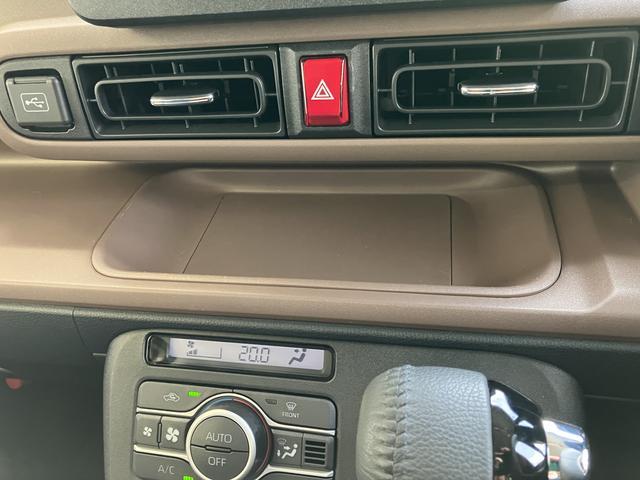 ムーヴキャンバスセオリーＧターボ　７インチナビ・パノラマカメラ装備保証　新車保証・まごころ保証　１年間・走行距離無制限付き（東京都）の中古車