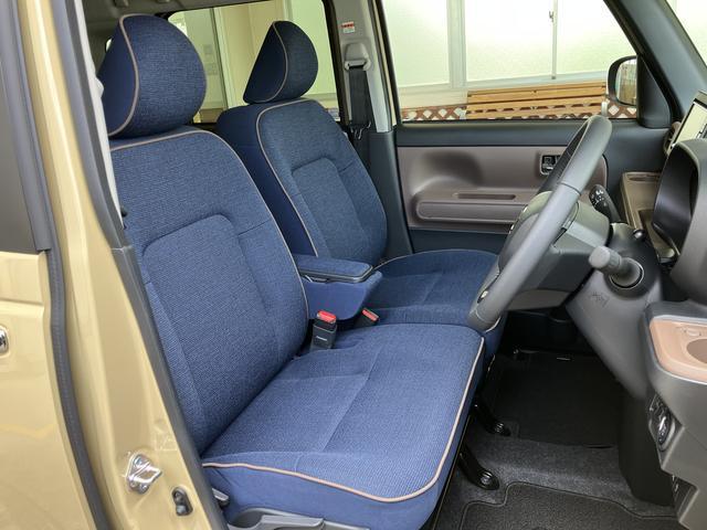 ムーヴキャンバスセオリーＧターボ　７インチナビ・パノラマカメラ装備保証　新車保証・まごころ保証　１年間・走行距離無制限付き（東京都）の中古車