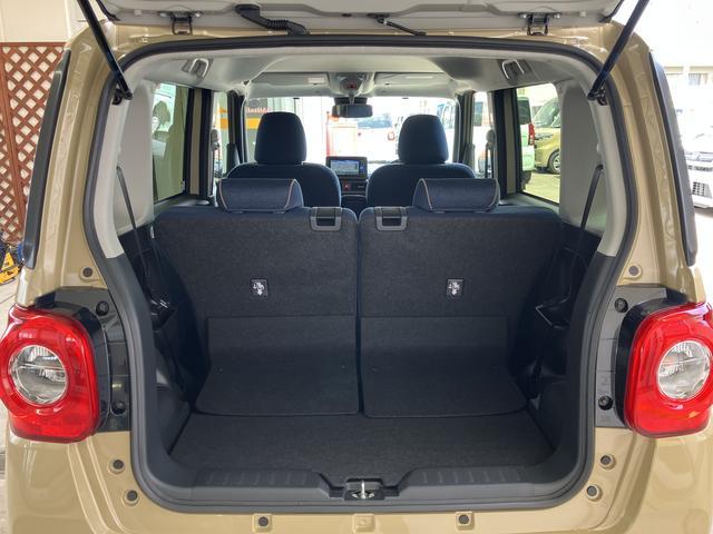 ムーヴキャンバスセオリーＧターボ　７インチナビ・パノラマカメラ装備保証　新車保証・まごころ保証　１年間・走行距離無制限付き（東京都）の中古車