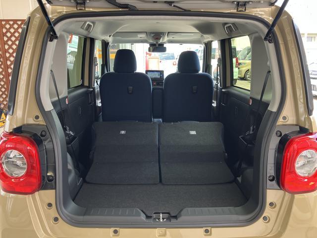 ムーヴキャンバスセオリーＧターボ　７インチナビ・パノラマカメラ装備保証　新車保証・まごころ保証　１年間・走行距離無制限付き（東京都）の中古車