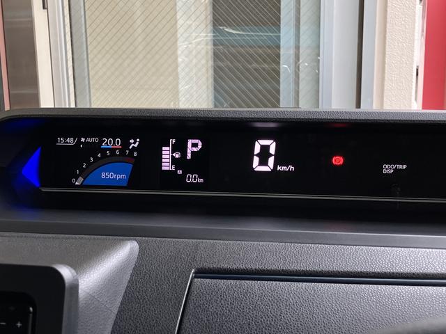 タントカスタムＲＳ７インチナビ・バックカメラ・ドラレコ・ＥＴＣ装備保証　新車保証・まごころ保証　１年間・走行距離無制限付き（東京都）の中古車