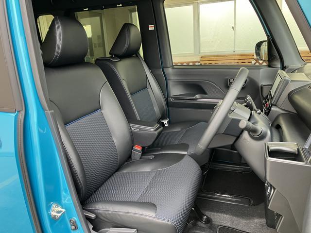 タントカスタムＲＳ７インチナビ・バックカメラ・ドラレコ・ＥＴＣ装備保証　新車保証・まごころ保証　１年間・走行距離無制限付き（東京都）の中古車