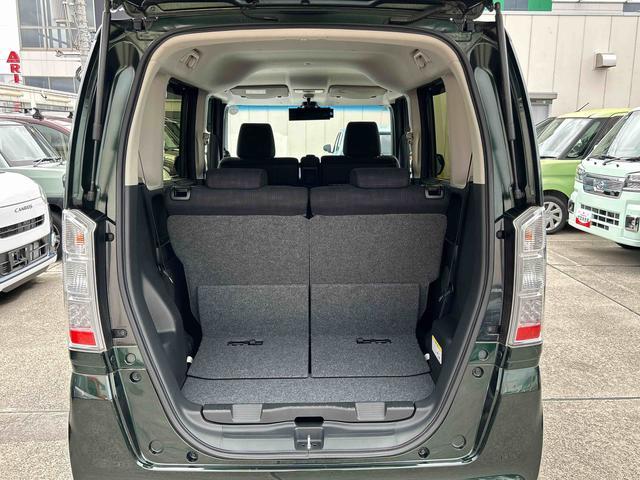 Ｎ−ＢＯＸＧ　ＳＳパッケージ保証　まごころ保証　１年間・走行距離無制限付き（東京都）の中古車