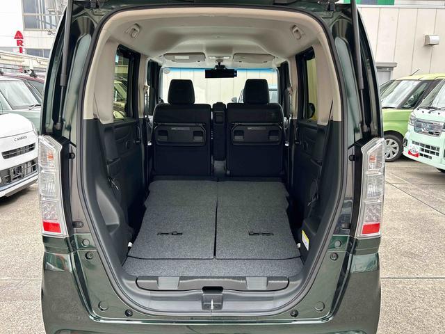 Ｎ−ＢＯＸＧ　ＳＳパッケージ保証　まごころ保証　１年間・走行距離無制限付き（東京都）の中古車