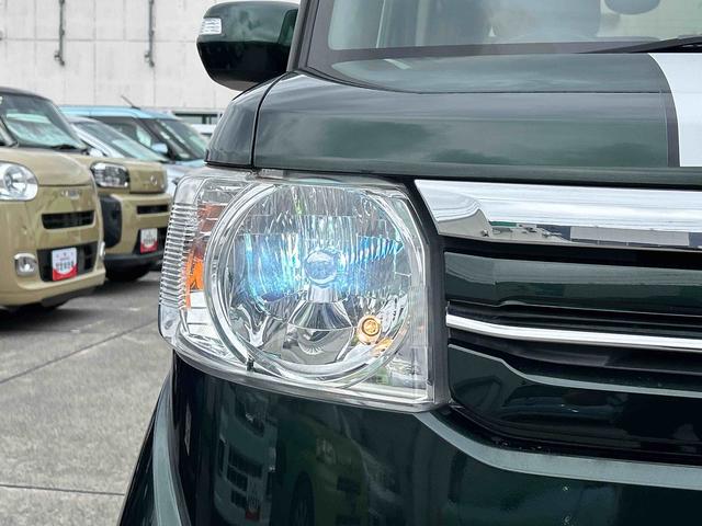 Ｎ−ＢＯＸＧ　ＳＳパッケージ保証　まごころ保証　１年間・走行距離無制限付き（東京都）の中古車