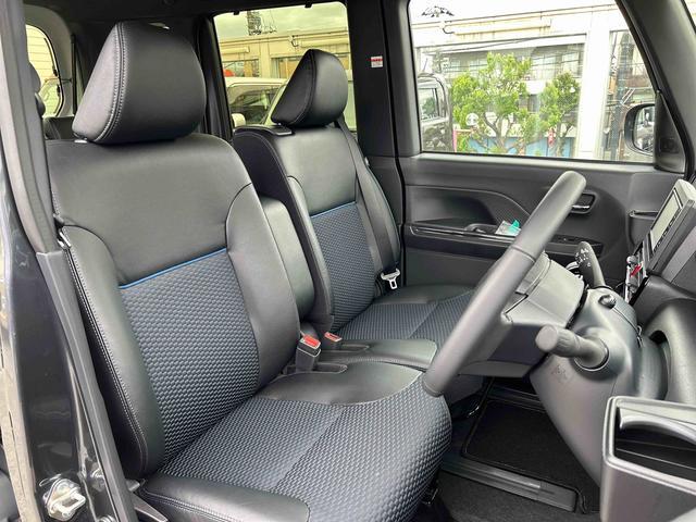 タントカスタムRS7インチナビ・バックカメラ・ドラレコ・ETC装備保証 新車保証・まごころ保証 1年間・走行距離無制限付き(東京都)の中古車