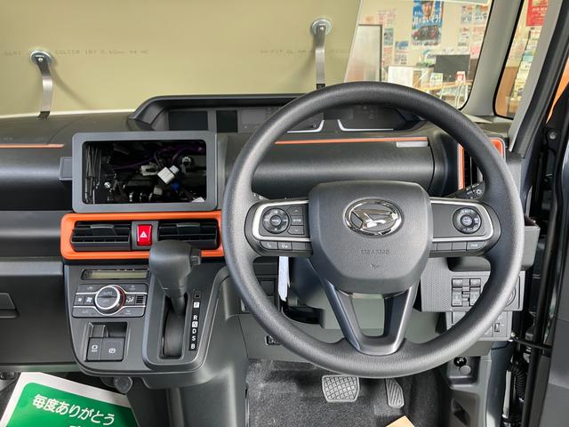 タントファンクロスリミテッド 届け出済み未使用車保証 新車保証・まごころ保証 1年間・走行距離無制限付き(東京都)の中古車