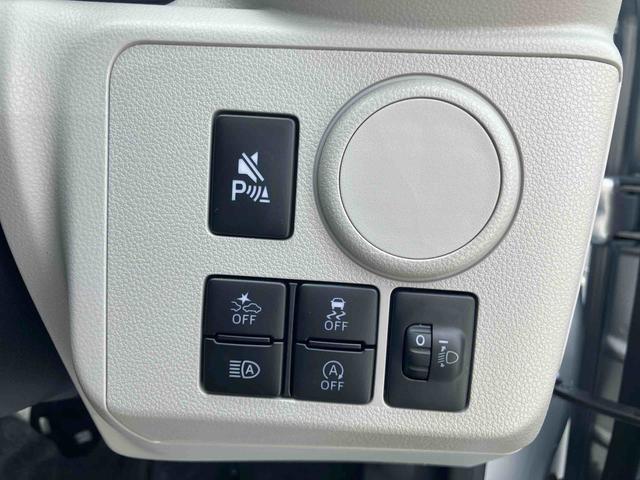 ミライースX SAIIIワイドBluetooth/USBチューナー装備保証 新車保証・まごころ保証 1年間・走行距離無制限付き(東京都)の中古車