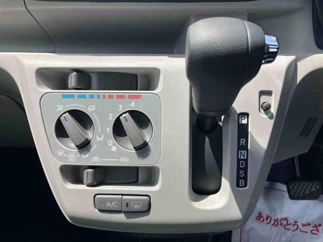 ミライースX SAIIIワイドBluetooth/USBチューナー装備保証 新車保証・まごころ保証 1年間・走行距離無制限付き(東京都)の中古車
