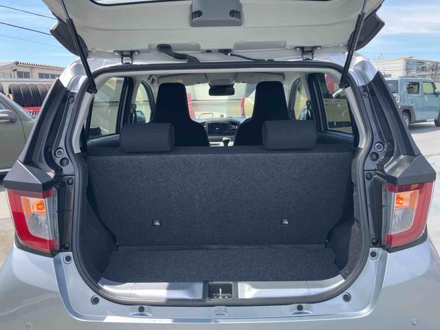 ミライースX SAIIIワイドBluetooth/USBチューナー装備保証 新車保証・まごころ保証 1年間・走行距離無制限付き(東京都)の中古車