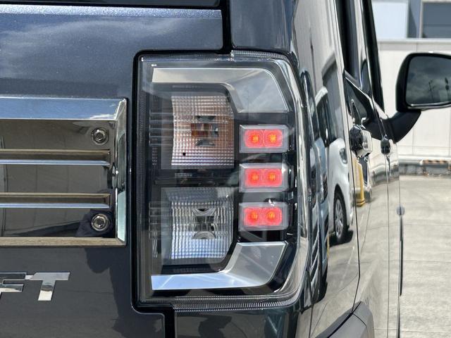 タフトGターボ ダーククロムベンチャー保証 新車保証・まごころ保証 1年間・走行距離無制限付き(東京都)の中古車