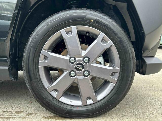タフトＧ　ダーククロムベンチャー保証　新車保証・まごころ保証　１年間・走行距離無制限付き（東京都）の中古車