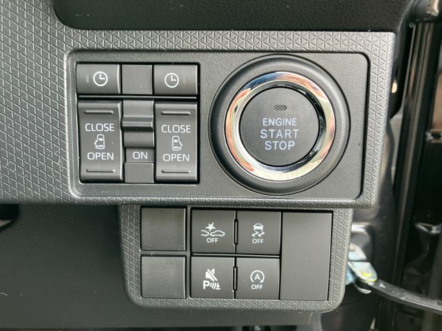タントカスタムＲＳリミテッド　届け出済み未使用車保証　新車保証・まごころ保証　１年間・走行距離無制限付き（東京都）の中古車
