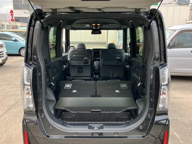 タントカスタムＲＳリミテッド　届け出済み未使用車保証　新車保証・まごころ保証　１年間・走行距離無制限付き（東京都）の中古車