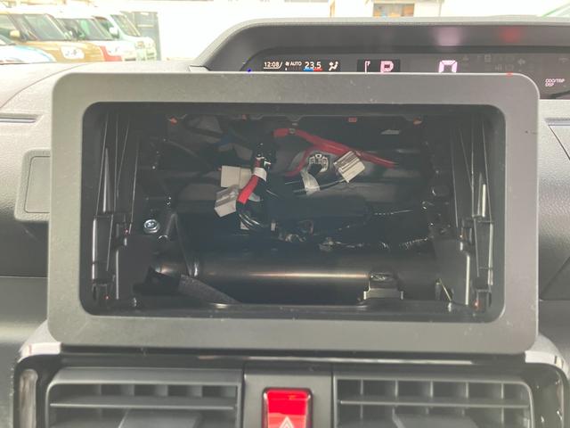 タント 中古車 カスタムＸ　届け出済み未使用車保証　新車保証・まごころ保証　１年間・走行距離無制限付き