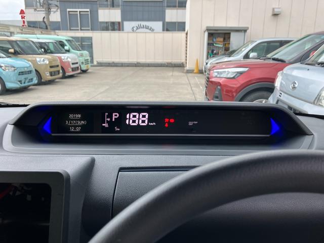 タントカスタムX 届け出済み未使用車保証 新車保証・まごころ保証 1年間・走行距離無制限付き(東京都)の中古車