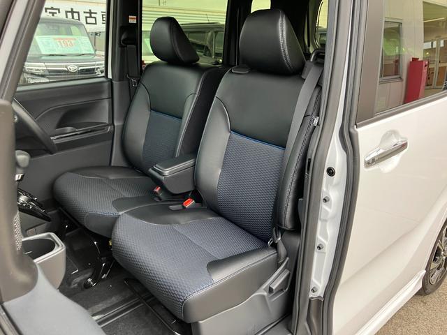 タントカスタムX 届け出済み未使用車保証 新車保証・まごころ保証 1年間・走行距離無制限付き(東京都)の中古車