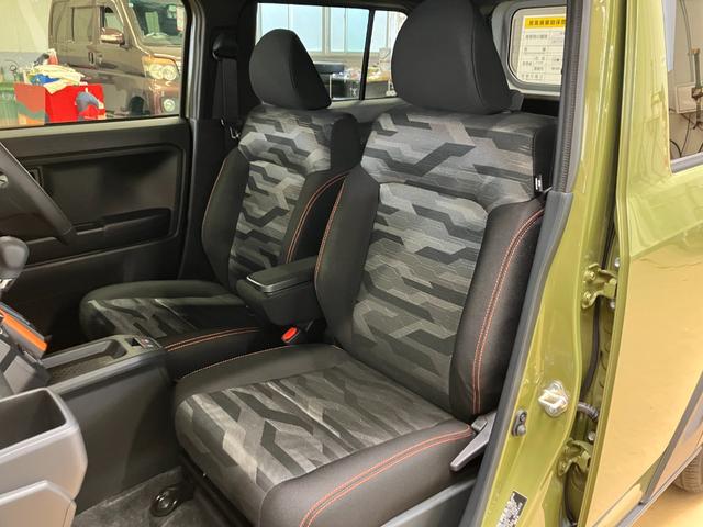 タフトG 届け出済み未使用車保証 新車保証・まごころ保証 1年間・走行距離無制限付き・LEDヘッドライト装備・LEDフォグ装備・シートヒーター装備・オートエアコン装備(東京都)の中古車