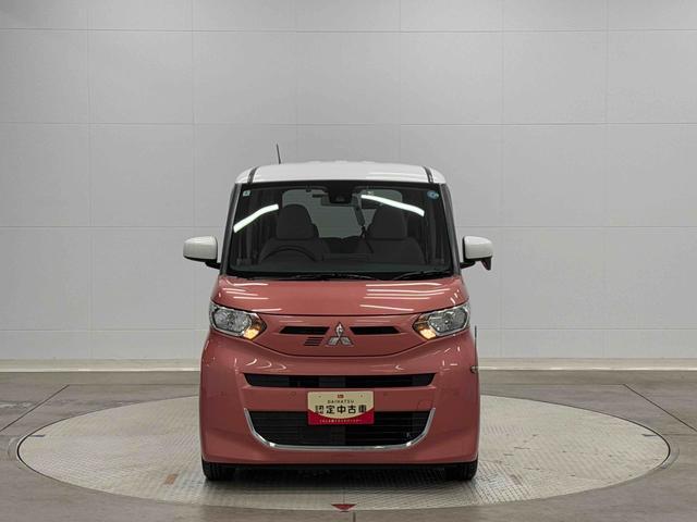 ｅＫスペースＧ保証　まごころ保証　１年間・走行距離無制限付き（東京都）の中古車