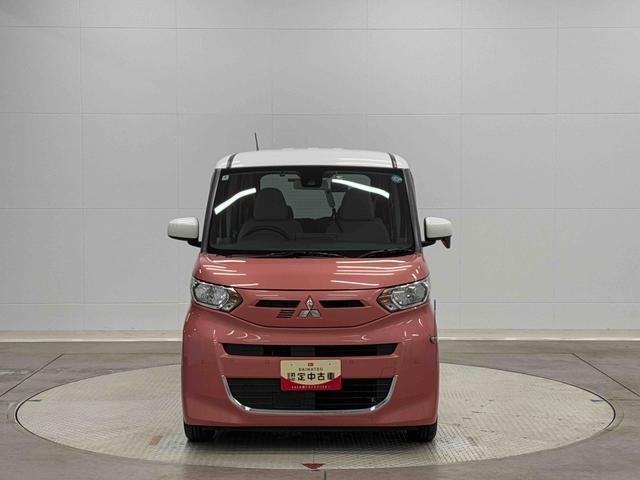ｅＫスペースＧ保証　まごころ保証　１年間・走行距離無制限付き（東京都）の中古車