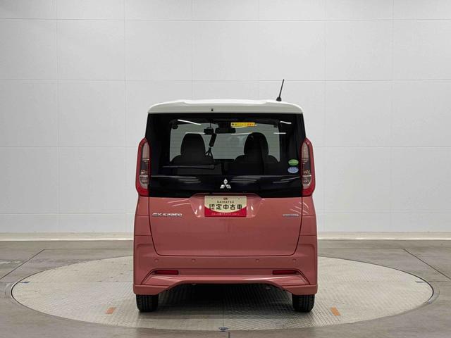 ｅＫスペースＧ保証　まごころ保証　１年間・走行距離無制限付き（東京都）の中古車