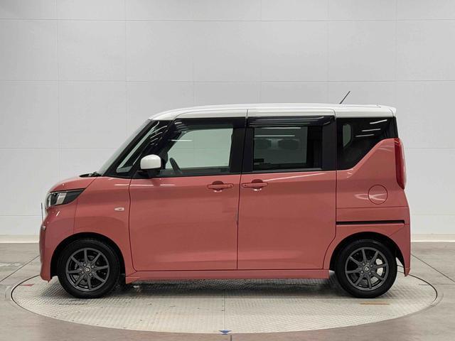 ｅＫスペースＧ保証　まごころ保証　１年間・走行距離無制限付き（東京都）の中古車