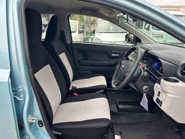 ミライースＸ　ＳＡIII（東京都）の中古車