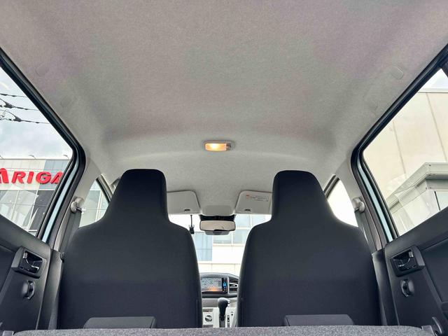 ミライースＸ　ＳＡIII（東京都）の中古車