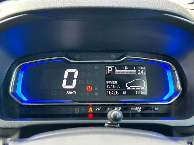 ミライースＸ　ＳＡIIIワイドＢｌｕｅｔｏｏｔｈ／ＵＳＢチューナー装備保証　新車保証・まごころ保証　１年間・走行距離無制限付き・ワイドＢｌｕｅｔｏｏｔｈ／ＵＳＢチューナー装備・ＬＥＤヘッドライト装備（東京都）の中古車