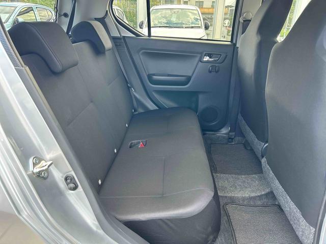 ミライースＸ　ＳＡIIIワイドＢｌｕｅｔｏｏｔｈ／ＵＳＢチューナー装備保証　新車保証・まごころ保証　１年間・走行距離無制限付き・ワイドＢｌｕｅｔｏｏｔｈ／ＵＳＢチューナー装備・ＬＥＤヘッドライト装備（東京都）の中古車