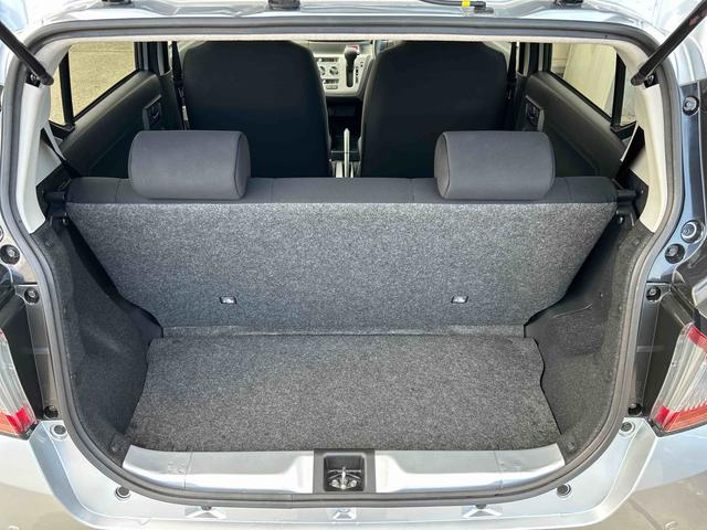 ミライースＸ　ＳＡIIIワイドＢｌｕｅｔｏｏｔｈ／ＵＳＢチューナー装備保証　新車保証・まごころ保証　１年間・走行距離無制限付き・ワイドＢｌｕｅｔｏｏｔｈ／ＵＳＢチューナー装備・ＬＥＤヘッドライト装備（東京都）の中古車