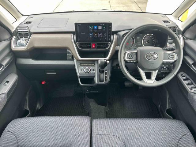 ムーヴRS 9インチディスプレイオーディオ装備保証 新車保証・まごころ保証 1年間・走行距離無制限付き・9インチディスプレイオーディオ装備・LEDヘッドライト・ドライブレコーダー装備(東京都)の中古車