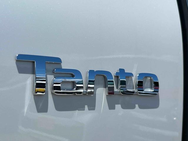 タントカスタムRS7インチナビ・バックカメラ・ドラレコ・ETC装備保証 新車保証・まごころ保証 1年間・走行距離無制限付き・7インチナビ・バックカメラ・ドラレコ・ETC装備・LEDヘッドライト・LEDフォグ装備・電動格納式ドアミラー装備(東京都)の中古車