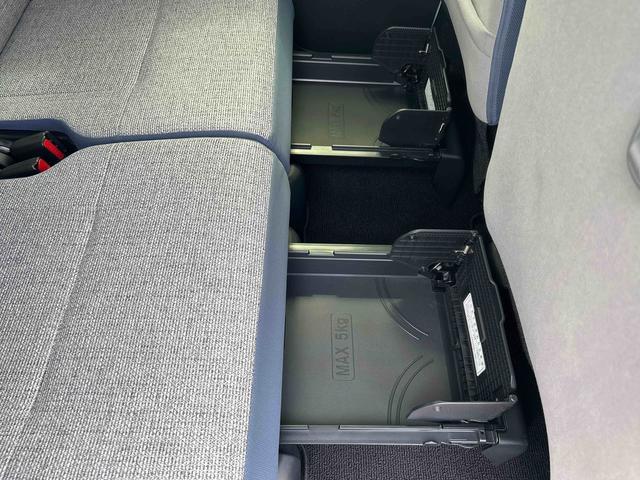 ムーヴキャンバスストライプスG 9インチディスプレイオーディオ装備保証 新車保証・まごころ保証 1年間・走行距離無制限付き・9インチディスプレイオーディオ装備・LEDヘッドライト装備・シートヒーター装備(東京都)の中古車