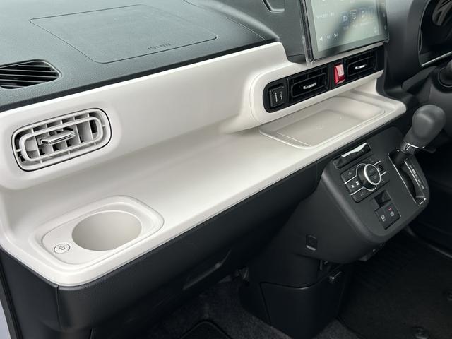 ムーヴキャンバスストライプスG 9インチディスプレイオーディオ装備保証 新車保証・まごころ保証 1年間・走行距離無制限付き・9インチディスプレイオーディオ装備・バックカメラ・LEDヘッドライト装備・シートヒーター装備(東京都)の中古車