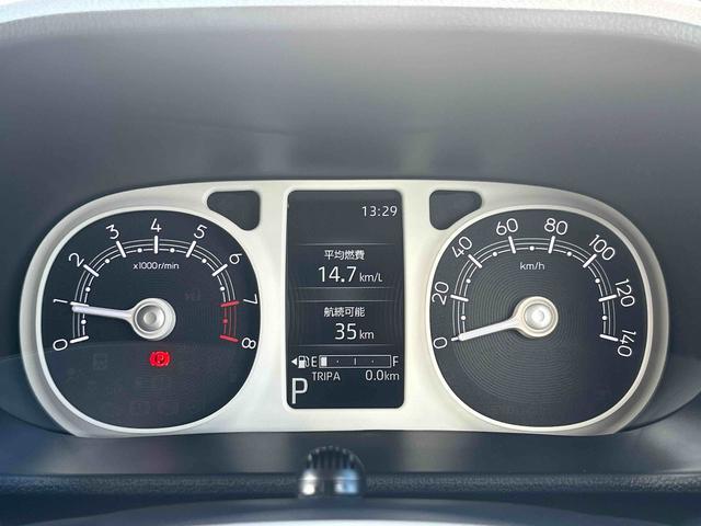 ムーヴキャンバスストライプスGターボ保証 新車保証・まごころ保証 1年間・走行距離無制限付き・7インチナビ・バックカメラ・ドラレコ・ETC装備・LEDヘッドライト装備・シートヒーター装備(東京都)の中古車