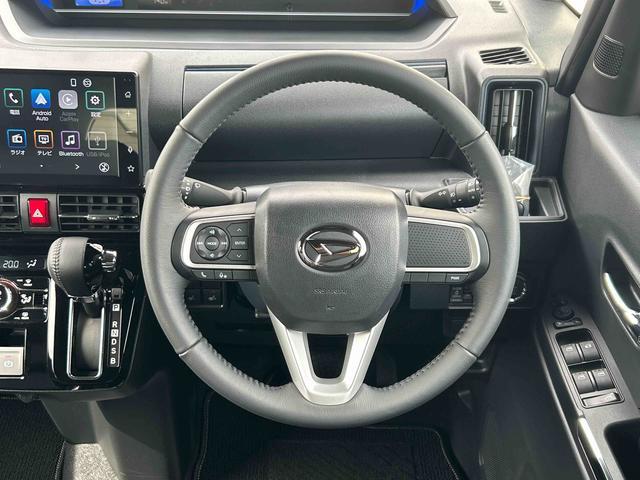 タントカスタムRS 9インチディスプレイオーディオ装備保証 新車保証・まごころ保証 1年間・走行距離無制限付き・9インチディスプレイオーディオ装備・バックカメラ・ドライブレコーダー装備(東京都)の中古車