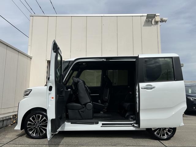 タントカスタムRS 9インチディスプレイオーディオ装備保証 新車保証・まごころ保証 1年間・走行距離無制限付き・9インチディスプレイオーディオ装備・バックカメラ・ドライブレコーダー装備(東京都)の中古車