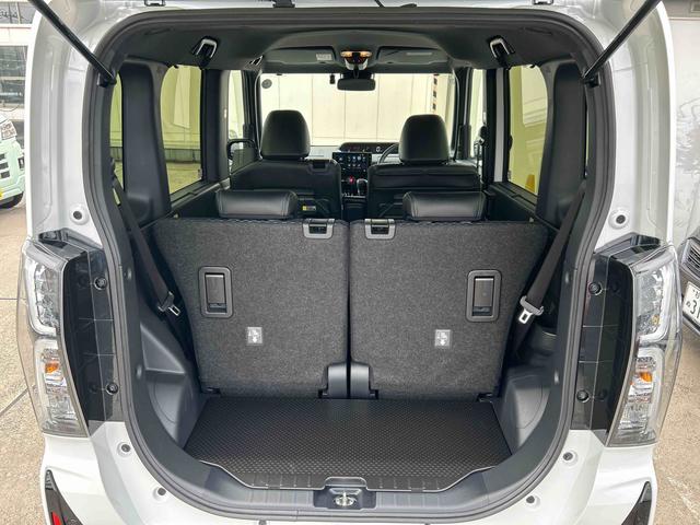 タントカスタムRS 9インチディスプレイオーディオ装備保証 新車保証・まごころ保証 1年間・走行距離無制限付き・9インチディスプレイオーディオ装備・バックカメラ・ドライブレコーダー装備(東京都)の中古車