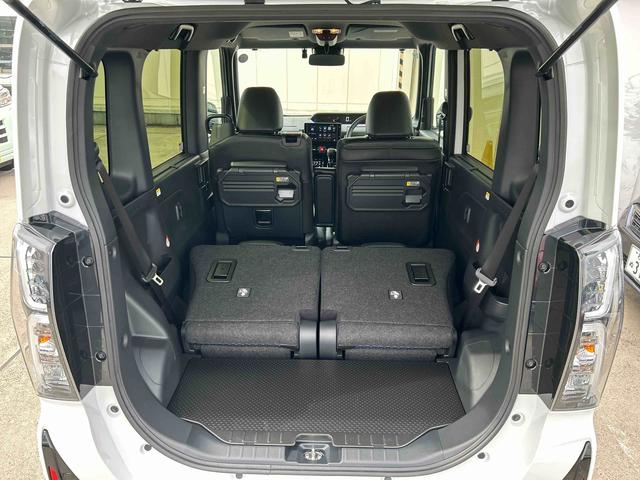 タントカスタムRS 9インチディスプレイオーディオ装備保証 新車保証・まごころ保証 1年間・走行距離無制限付き・9インチディスプレイオーディオ装備・バックカメラ・ドライブレコーダー装備(東京都)の中古車