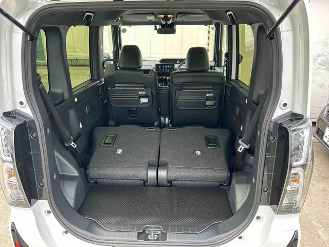 タントカスタムRS 9インチディスプレイオーディオ装備保証 新車保証・まごころ保証 1年間・走行距離無制限付き・9インチディスプレイオーディオ装備・バックカメラ・ドライブレコーダー装備(東京都)の中古車