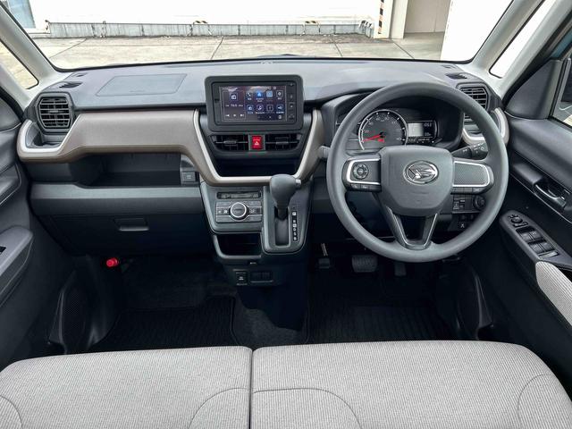 ムーヴＸ　６．８ディスプレイオーディオ装備保証　新車保証・まごころ保証　１年間・走行距離無制限付き・６．８ディスプレイオーディオ装備・バックカメラ装備・ドラレコカメラ装備（東京都）の中古車