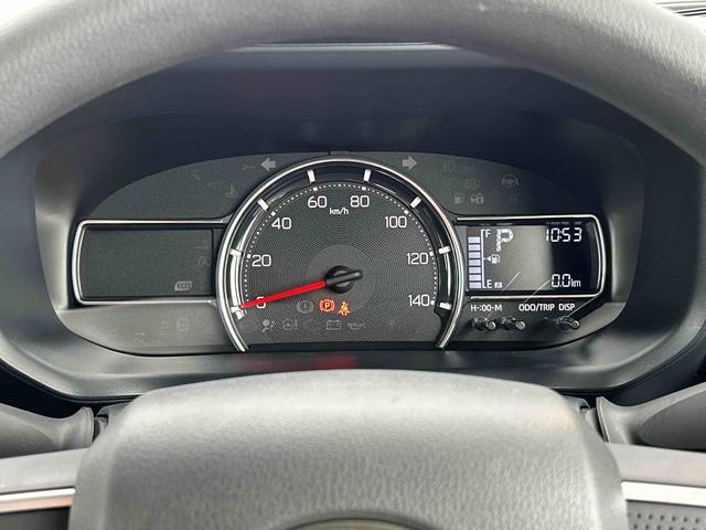 ムーヴＸ　６．８ディスプレイオーディオ装備保証　新車保証・まごころ保証　１年間・走行距離無制限付き・６．８ディスプレイオーディオ装備・バックカメラ装備・ドラレコカメラ装備（東京都）の中古車