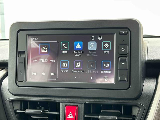 ムーヴＸ　６．８ディスプレイオーディオ装備保証　新車保証・まごころ保証　１年間・走行距離無制限付き・６．８ディスプレイオーディオ装備・バックカメラ装備・ドラレコカメラ装備（東京都）の中古車