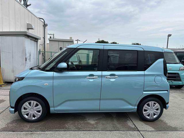 ムーヴＸ　６．８ディスプレイオーディオ装備保証　新車保証・まごころ保証　１年間・走行距離無制限付き・６．８ディスプレイオーディオ装備・バックカメラ装備・ドラレコカメラ装備（東京都）の中古車