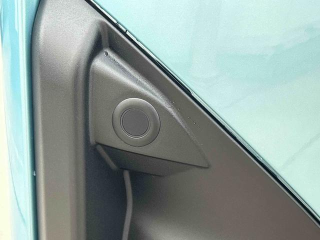 ムーヴＸ　６．８ディスプレイオーディオ装備保証　新車保証・まごころ保証　１年間・走行距離無制限付き・６．８ディスプレイオーディオ装備・バックカメラ装備・ドラレコカメラ装備（東京都）の中古車
